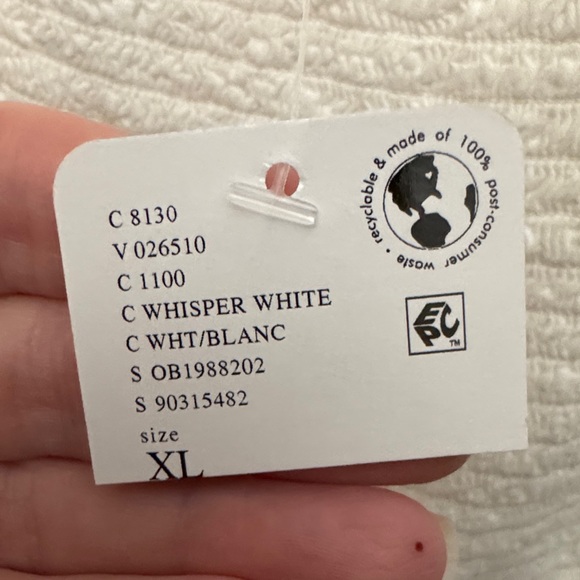 Free People White Maxi Dress - Picture 10 of 10